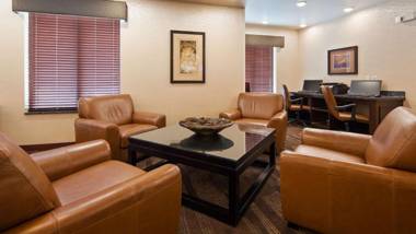 Best Western PLUS Casper Inn & Suites