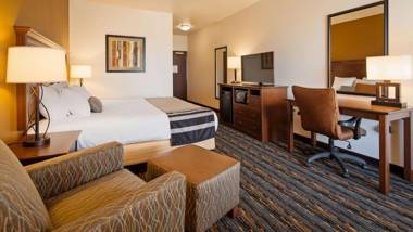 Best Western PLUS Casper Inn & Suites