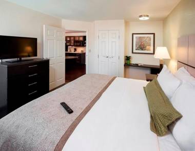 Candlewood Suites Casper an IHG Hotel