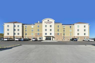 Candlewood Suites Casper an IHG Hotel