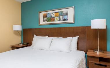 Fairfield Inn & Suites Cheyenne