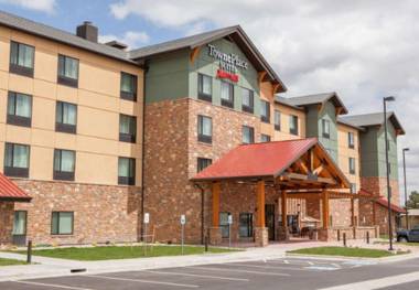 TownePlace Suites by Marriott Cheyenne Southwest/Downtown Area