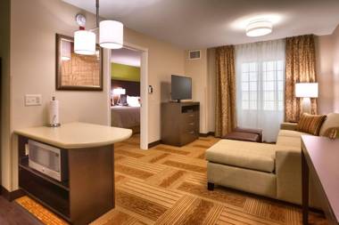 Staybridge Suites Cheyenne an IHG Hotel