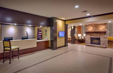 Staybridge Suites Cheyenne an IHG Hotel
