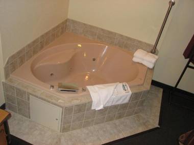 AmericInn by Wyndham Cody