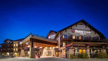 Best Western Premier Ivy Inn & Suites