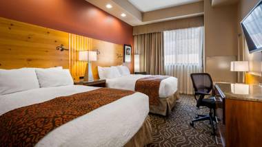 Best Western Premier Ivy Inn & Suites