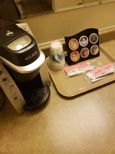 Cody Legacy Inn & Suites