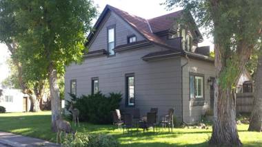 Yellowstone House of the Three Bears 2 Blocks to Downtown