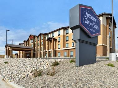 Hampton Inn & Suites Douglas