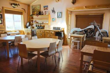 The Longhorn Ranch Lodge & RV Resort