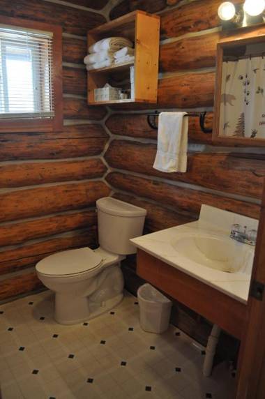 Crooked Creek Guest Ranch