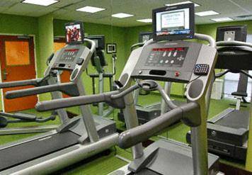 Fairfield Inn & Suites by Marriott Gillette