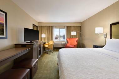 Hampton Inn Gillette