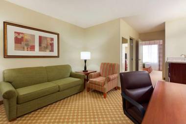 Country Inn & Suites by Radisson Gillette WY