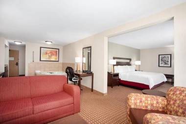 Holiday Inn Express Hotel & Suites Gillette an IHG Hotel