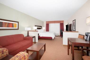 Holiday Inn Express Hotel & Suites Gillette an IHG Hotel