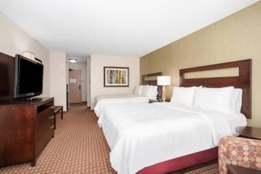 Holiday Inn Express Hotel & Suites Gillette an IHG Hotel