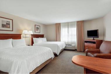 Candlewood Suites Gillette an IHG Hotel