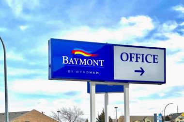 Baymont by Wyndham Gillette