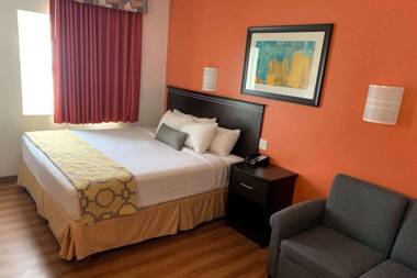 Baymont by Wyndham Gillette