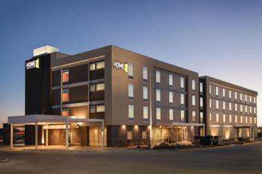 Home2 Suites by Hilton Gillette
