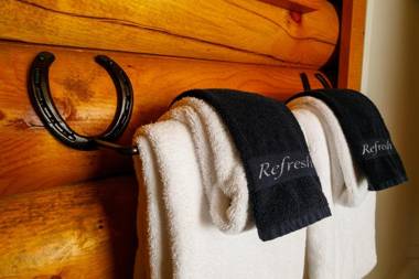 Cowboy Village Resort