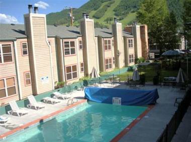 Jackson Hole Towncenter a VRI resort