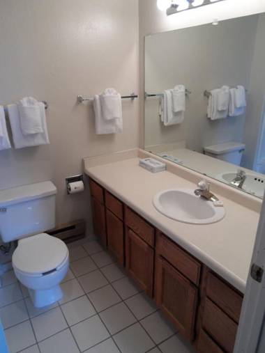 Jackson Hole Towncenter a VRI resort