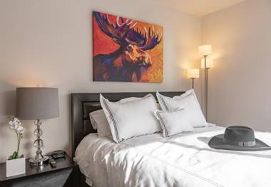 Hidden Hollow 3 Bedroom Executive Monthly Rental Minimum 30 night Rental