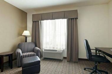 Holiday Inn Express Hotel & Suites Lander an IHG Hotel