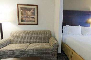 Holiday Inn Express Hotel & Suites Lander an IHG Hotel