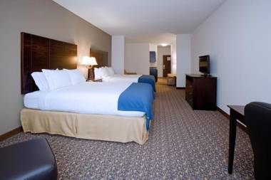 Holiday Inn Express Hotel & Suites Lander an IHG Hotel