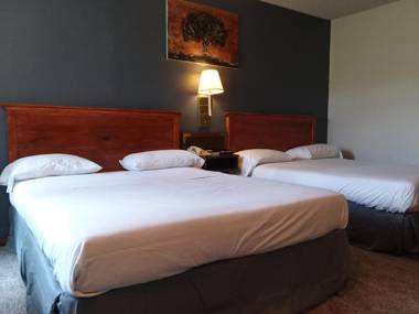 Americas Best Value Inn Laramie