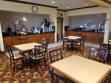 Best Western Laramie Inn & Suites