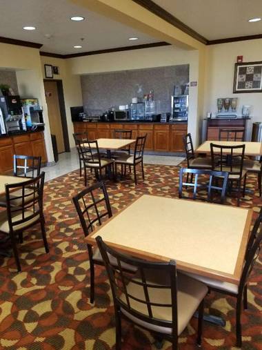 Best Western Laramie Inn & Suites