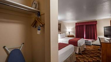 Best Western Laramie Inn & Suites