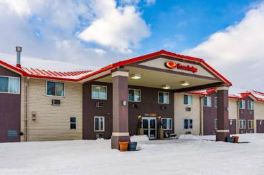 Econo Lodge Laramie