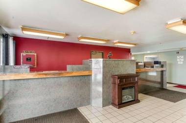 Econo Lodge Laramie