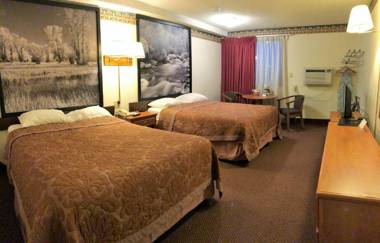 Super 8 by Wyndham Laramie