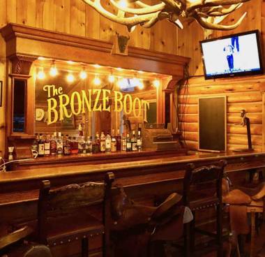 Buffalo Valley Ranch