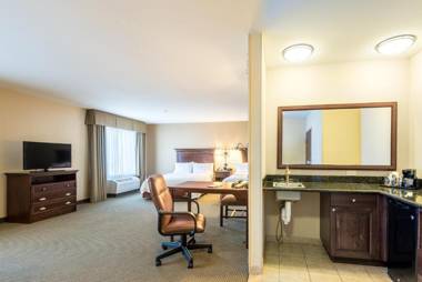 Hampton Inn & Suites Pinedale