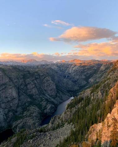 Jackalope Motor Lodge