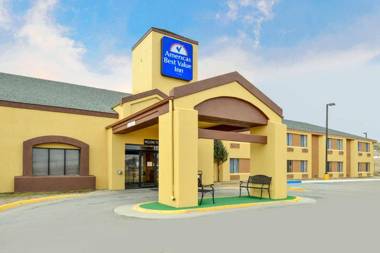 Americas Best Value Inn