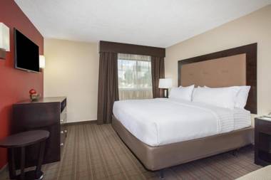 Holiday Inn Riverton-Convention Center an IHG Hotel