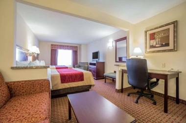 Comfort Inn & Suites Rock Springs-Green River