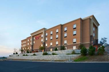 Hampton Inn Sheridan