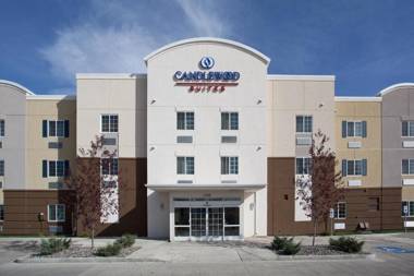 Candlewood Suites Sheridan an IHG Hotel