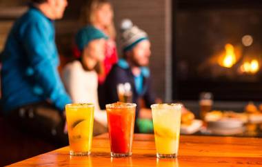 Teton Mountain Lodge and Spa a Noble House Resort