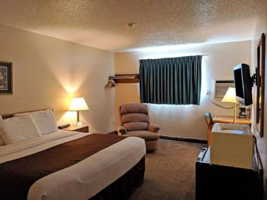 Americas Best Value Inn Torrington